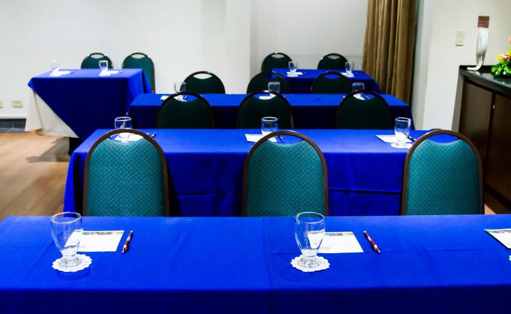 Salón El Rincón