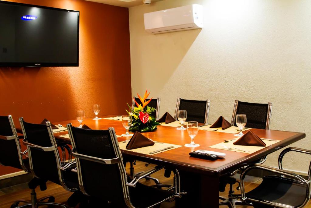 Salones para eventos